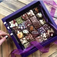 Брауни магия