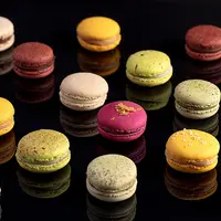 Французские макарон 2.0