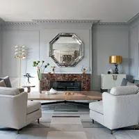 Интерьер по всем правилам: 10 заповедей дизайнера-декоратора