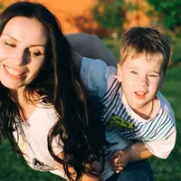 Йога после родов