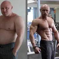 Хитрая Диета до 10% жира. Схема Жиросжигания. План Питания. Часть 1