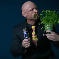 Что съесть, чтобы похудеть? Выбираем правильные продукты. Часть 1