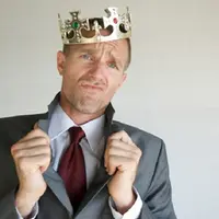 Тапки в сад. Техника шоковой терапии для отношений