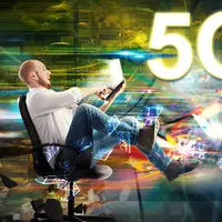 EMF 5G - выжить любой ценой!