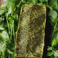 Мыло с травами и мёдом