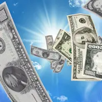 Денежный поток в Новом Времени