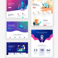 Ryse - SEO & Digital Marketing Theme