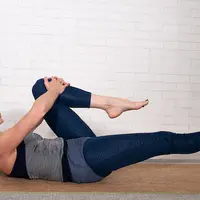 Тазовое дно – фундамент правильной осанки