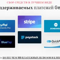 Lifeline Donations - плагин WordPress для сбора средств