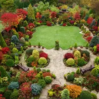 Сад для увлеченного садовода