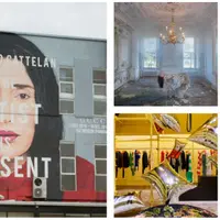 Мода и арт-коллаборации