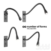 Сборник 3D-моделей. Июнь 2019. Часть 2