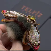 Дизайн украшений