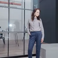 Брюки Нью-Йорк