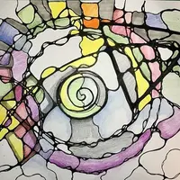 Моделирование реальности через нейрографику