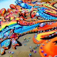 Пошив купальника для художественной гимнастики