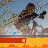 Теория монтажа: монтаж по движению