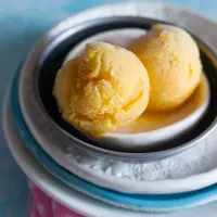 20 рецептов домашнего мороженого