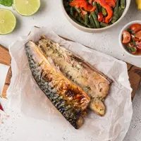 С рыбой на ты