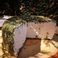 Марафон по сыроварению фета