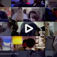 Теория монтажа: работа с несколькими историями