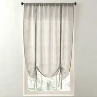 Сборник 3d моделей штор