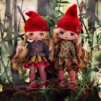 МК Лесная сказка