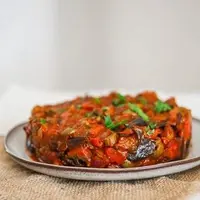 Прасезонные рецепты на сентябрь