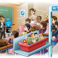 Заработок в телеграме от А до Я