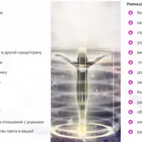 Сакральные спирали силы: нейрографика