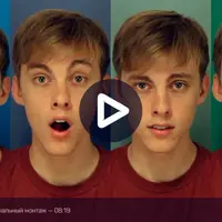 Теория монтажа: звук в монтаже