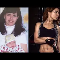 Подтяни тело