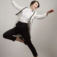 Танец Соло джаз и чарльстон