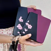 Ежедневник на молнии