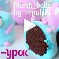 Кекпопсы на новый лад