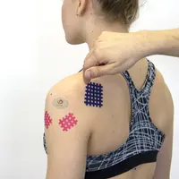 Основы сегментарного тейпирования