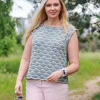 Сборник топов