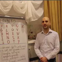 Итальянский для начинающих