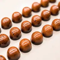 Начинки для многослойных корпусных конфет-2. Экстрагирование вкусов