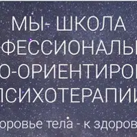 Тип характера оральный