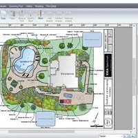 Ландшафтный дизайн на компьютере