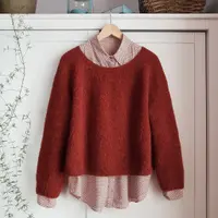 Доминиканский джемпер