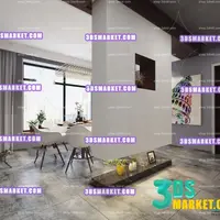 Collection Of Scandinavian Living Room HOT 2019. Part 3