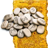 Группа рун «Повивальные руны»