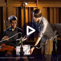 Основы многокамерной съемки