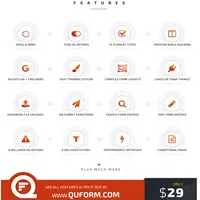 Quform - WordPress Form Builder