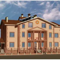 Айяди расчеты дома, комнаты, двери, мебели, картин, украшений