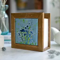 Салфетница «Дыхание лета»