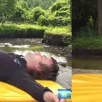 Самомассаж и упражнения для снятия болей в пояснице и синдрома грушевидной мышцы