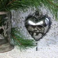 Новогодние игрушки Fantasy